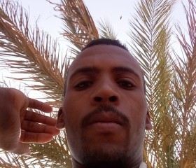 مولاي مولاي, 26, Adrar