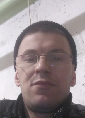 Дмитрий, 40, Россия, Североуральск