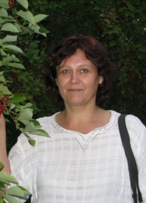 Светлана, 61, Россия, Череповец