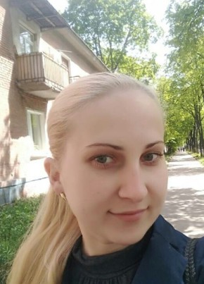 Tatyana, 36, Україна, Суми