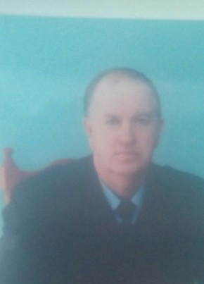 Александр, 69, Россия, Волгореченск