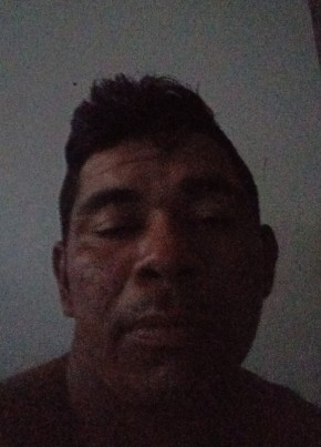 Jonas 💓, 38, República Federativa do Brasil, Manacapuru