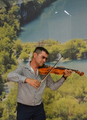 amiran, 47, Russia, Stavropol