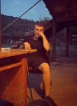 гиорги рухадзе, 28 лет, Саранск