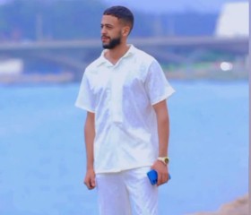 Soufyane, 27, Itajai