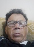 Joao, 58 лет, Palmeira