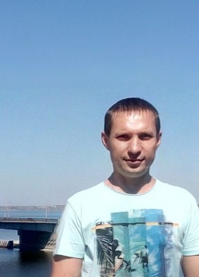 Юрий, 45, Україна, Миколаїв