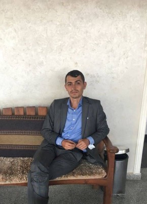 Mehmet, 35, Türkiye Cumhuriyeti, Şanlıurfa