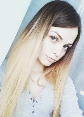 Анна, 29, Россия, Новосибирск