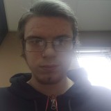 James, 23  , Fairmont