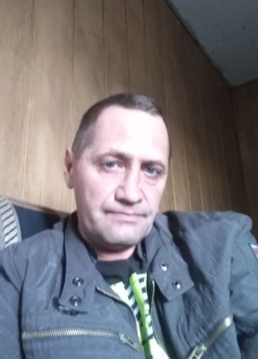 Дмитрий, 52, Россия, Омск