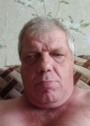 Игоря из Талицы 55 лет