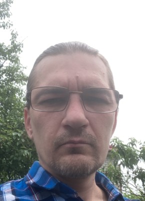 mikhail, 43, Россия, Ставрополь