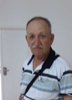 Исаак Эйгер, 78, מדינת ישראל, מגדל העמק