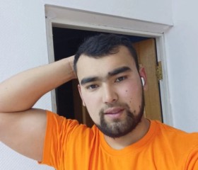 Kamol, 25, Moscow