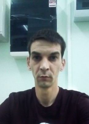 Олег, 39, Россия, Пушкино