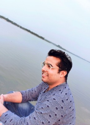 kapil, 26, China, Tai an