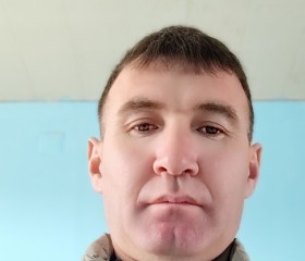 Rustamzhon, 39, Moscow