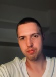 Pavel, 27, Saint Petersburg