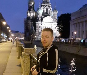 Дани, 33 года, Санкт-Петербург