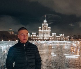 Даниил, 25 лет, Казань
