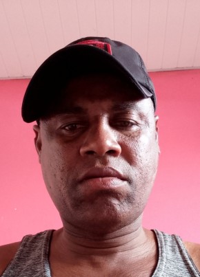 Isaías Jose из Jaboatão 48 лет