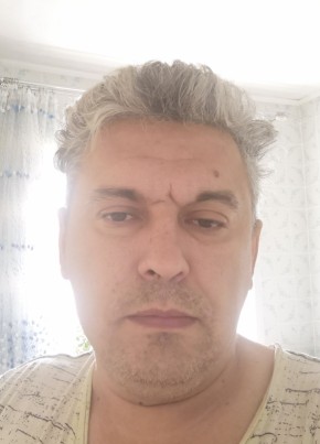 Виталий, 44, Россия, Качканар