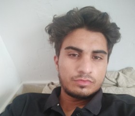 Hashim ali, 18 лет, کراچی