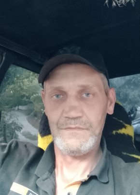 Василий, 49, Россия, Гаспра