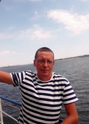 Юрий, 43, Россия, Камышин