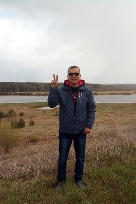 николай, 53, Россия, Туринск