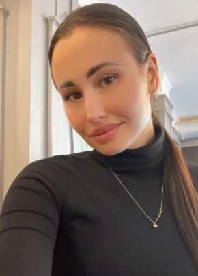 Анна из Кемерово 33 года