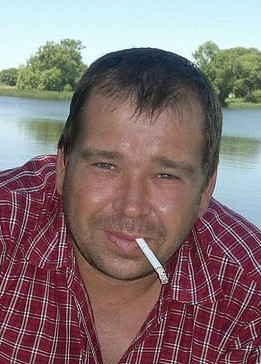 Tabak из Липецка 54 года