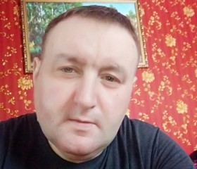 Игорь, 45 лет, Киров (Калужская обл.)