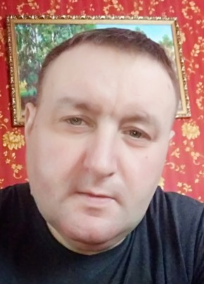 Игорь, 45, Россия, Киров (Калужская обл.)