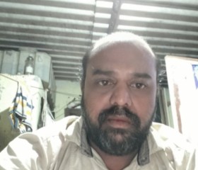 Mahesh Gupta, 39 лет, Thāne