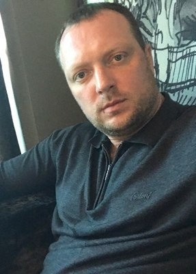 Евгений, 42, Россия, Алзамай