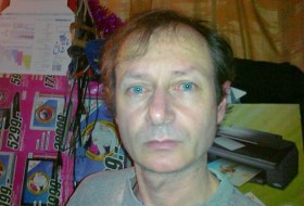 Andrey., 58 - Just Me