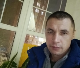 Руслан, 41 год, Ульяновск