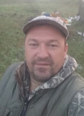 Роман, 45, Россия, Белокуриха
