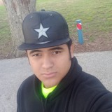 Bayron, 23  , Rosenberg