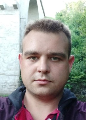 Андрей, 34, Россия, Светлый (Калининградская обл.)