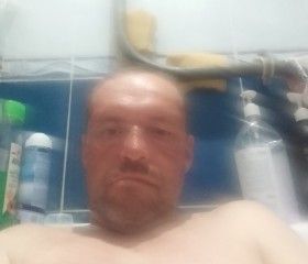 Владимир, 51 год, Альметьевск