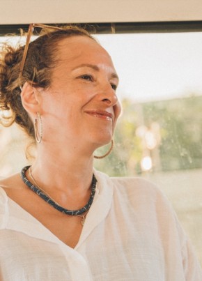 La tortura, 47, Russia, Moscow
