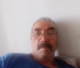 ,mars, 60, Tyumen