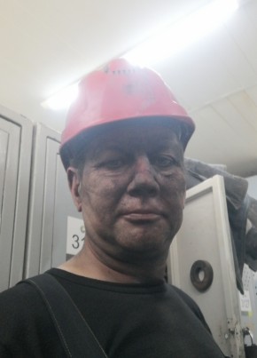 Evgen, 52, Russia, Kiselevsk