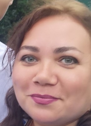Оксана, 38, Россия, Волхов