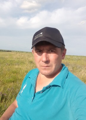 Алексей, 35, Россия, Новошешминск