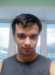 Danil, 21, Tomsk