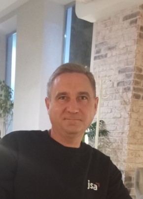 Алексей из Старого Оскола 43 года